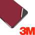 Burgundy Solid Google Pixel 3 XL Skin
